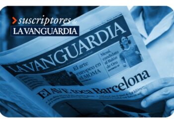 ‘La Vanguardia’ propone un recorte del 18% en los costes salariales del nuevo convenio colectivo