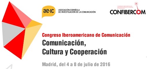 Logo Foro Iberoamericano de Comunicación