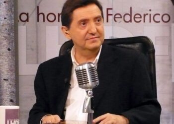 Federico Jiménez Losantos
