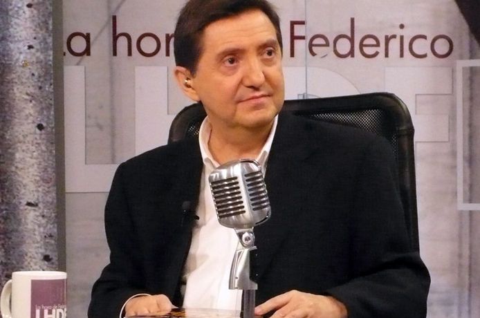 Federico Jénez Losantos