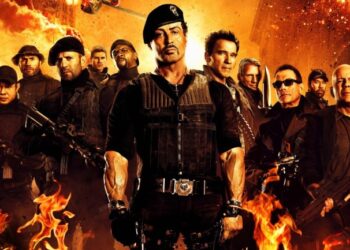 ‘Los Mercenarios’ (18,5%) ganan a Sálvame Deluxe (15%) y al pésimo estreno de ‘Hit-La canción’ (8%)