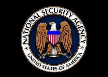 NSA logo