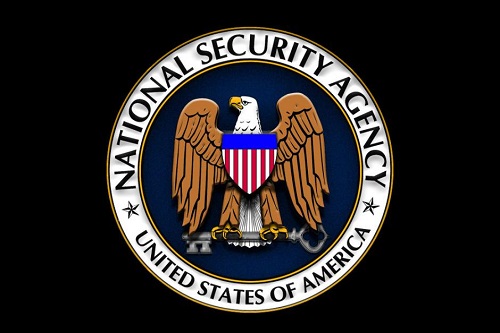 NSA logo