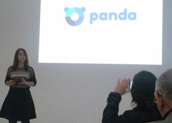 Presentación agen corativa Panda splexity