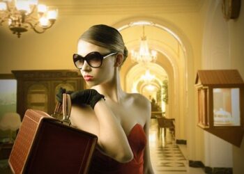 lujo marcas premium mercado España