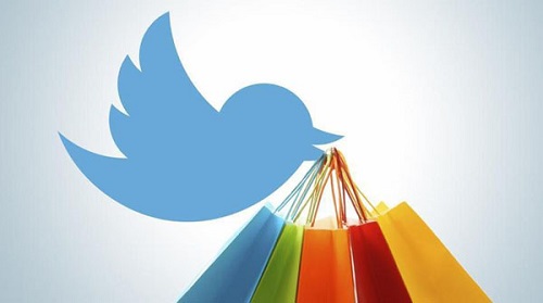 Twitter ecommerce