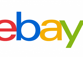 logotipo ebay comunicación
