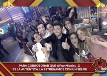 Mediaset liquida ‘Todo va bien’: prepara con el equipo de Mandarina un formato sustituto