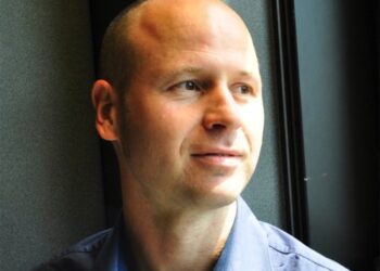 Christian Martinell, dircom SCA