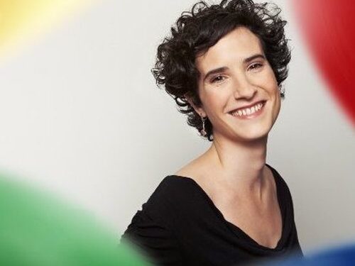 google nueva directora comunicacion goole espana portugal