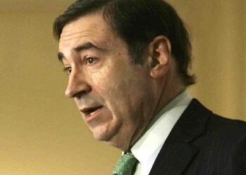 Pedro J. Ramírez (El Mundo)