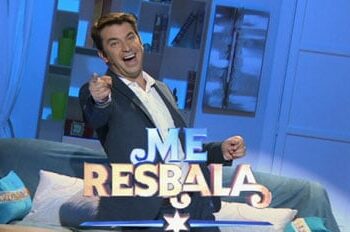 me resbala ultimo programa