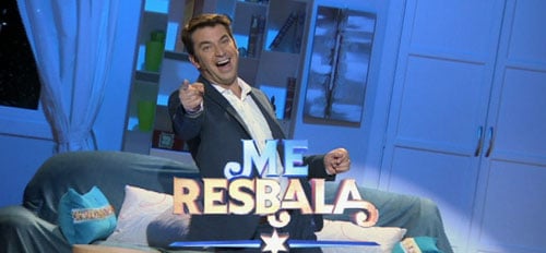 me resbala ultimo programa