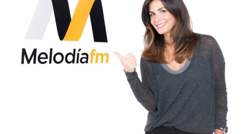 Nuria Roca Melodia fm