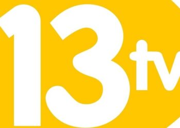 Logo de 13TV
