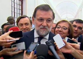 Mariano Rajoy y su nueva política de Comunicación
