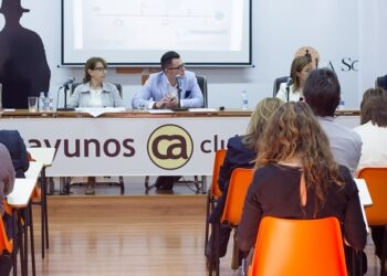 Presentación del informe ‘Prospectiva del sector de las Relaciones Públicas en España’