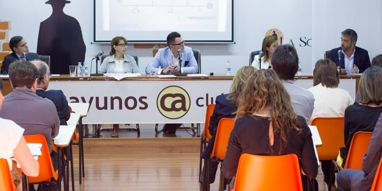 Presentación del informe ‘Prospectiva del sector de las Relaciones Públicas en España’
