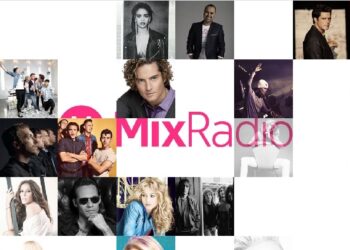 Canela PR tiene nuevo cliente: MixRadio
