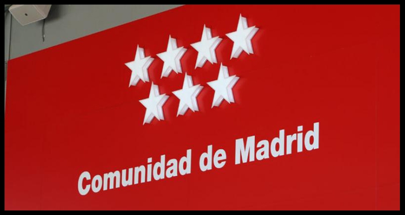 Los dircoms de los candidatos políticos a la Comunidad