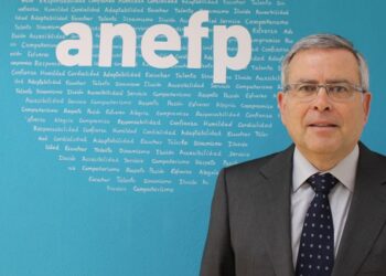 Jordi Ramentol, presidente Asociacion para el Autocuidado de la Salud