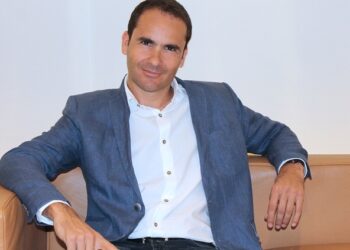 David Jiménez, nuevo director de 'El Mundo'