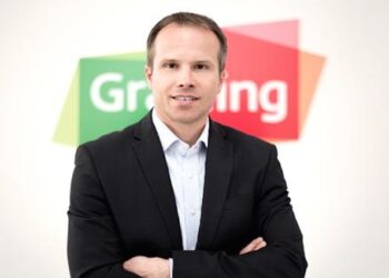 Jan Simunek, CEO para Europa Continentel de Grayling