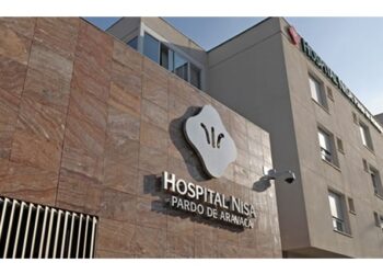 Coonic gestionará la Comunicación del Hospital Nisa Pardo de Aravaca