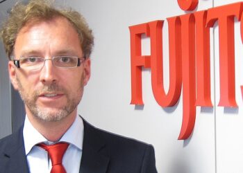Fujitsu nombra nuevo director de canal: Francisco Rodríguez Cano