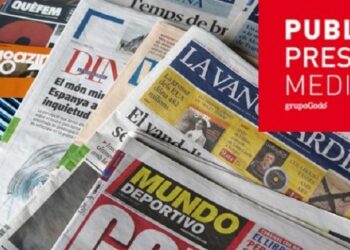Publipress Media confia en ADvendio