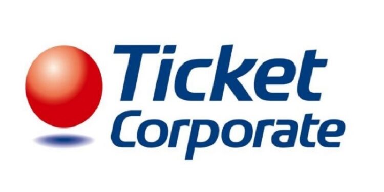 Ticket Corporate