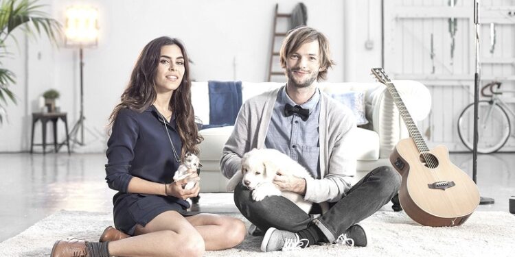 Advance presenta 'The Puppies and The Kittens'