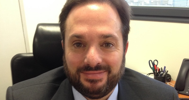 Luis Pita, Wincor Nixdorf