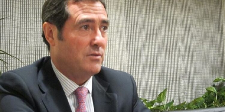 Antonio Garamendi