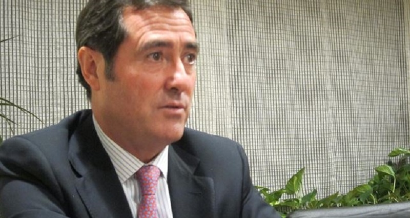 Antonio Garamendi