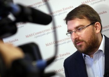 Daniel Ureña, MAS Consulting