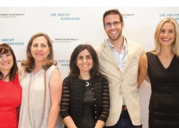 Premios Talent Mobility