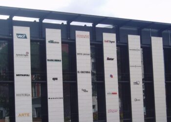 Unidad Editorial ¿afectada con los recortes de RCS?