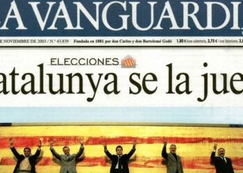 La Vanguardia, el diario más favorecido por las subvenciones de la Generalitat