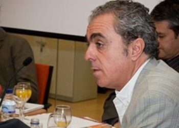 Unidad Editorial nombra a Rafael Moyano nuevo dircom