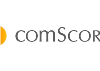 Logo de comScore