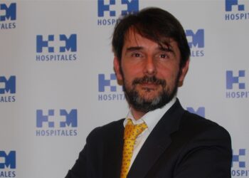 Director Ejecutivo Fundación de Investigacion HM Hospitales