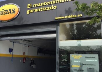 Midas, San Pedro de Alcántara