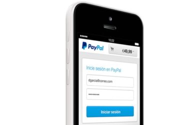PayPal reasigna su cuenta de comunicación en EMEA