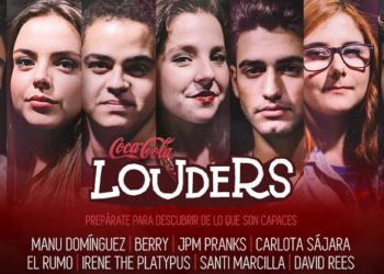 Proyecto Louders