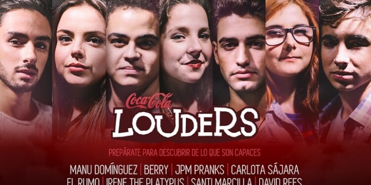 Proyecto Louders