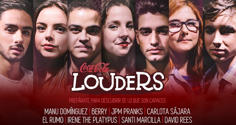 Proyecto Louders