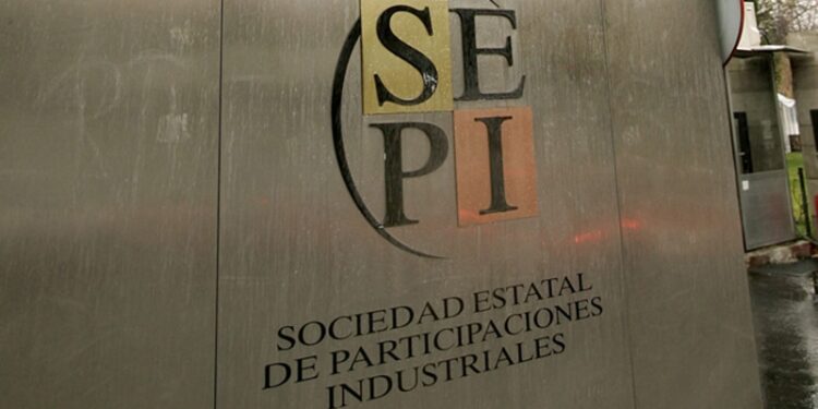 Sede SEPI