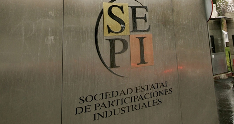 Sede SEPI