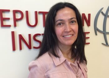 Reputation Institute contrata a Carmen Dato